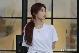 真正“高级”的女人，夏天从来不穿这3种衣服，低级没气质图片