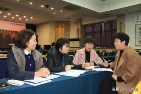双导师制，为陕西省学带成长搭梯架桥图片