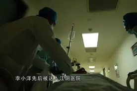 法治天下 |“美团骑士”送餐途中，惨遭车祸！缺合同，少保险，谁来为车祸埋单？图片