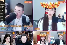 遗憾！天团毕源遇608主播遭惨败图片