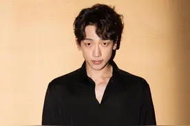 南韩不老男神，年近40岁仍是亚洲舞王？男模身材被誉为行走衣架子图片