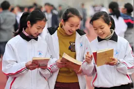 中考失利不能“复读”，官方已给出明确答复，还有一次重考机会图片