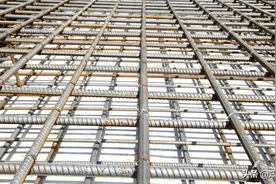 农村建房现浇顶“单层筋”好还是“双层筋”好？看完才不会被坑图片