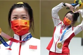 奥运会美媒有色眼镜：NBC故意用错误中国地图，CNN拿金牌影射疫情图片