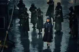 "布娃娃"女间谍的陨落路：因粗心大意暴露身份，终锒铛入狱图片