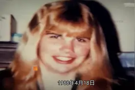1988年，按摩女郎神秘失踪，李昌钰凭两件证物锁定凶手，他是谁？图片
