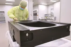 晶圆刻蚀机核心部件国产化事关重大 但并非意义深远图片