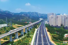 莱荣高铁最新消息来了！图片