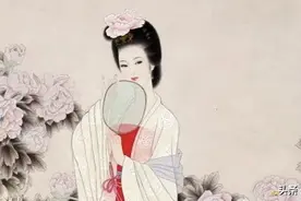潘金莲最后的反击，倒打一耙图片