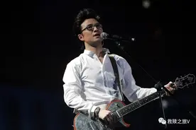 汪峰：挑战一个几十年都没有改变过的事情图片