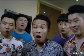 张浩退赛喜剧人，是自命清高还是难登大雅之堂，网友道出真相图片