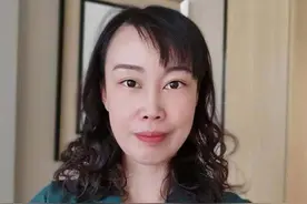 韩琳：事不避难，义不逃责图片