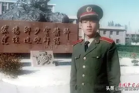 “八一”之际，向警营中的“老兵”敬礼！图片