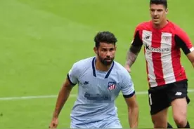 重磅！第3方合同起作用？中超有望签下32岁迭戈科斯塔图片