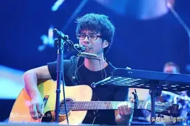 从大凉山走出来的音乐诗人，不想火了图片