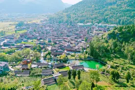 贵州将打造1个特大城市，5个中等城市，六盘水遵义安顺上榜图片