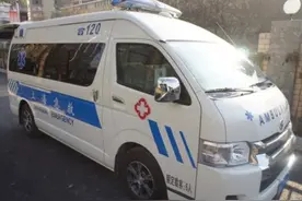 120到底谁付费？打电话的？病人及其家属？医院？图片