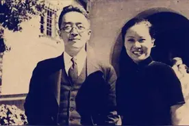 胡适婚后爱上小11岁“表妹”曹诚英，错爱一生，有情人难成眷属图片