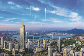 南京“七普”人口数据解读！图片