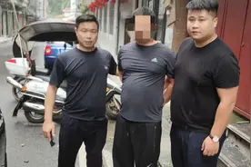 新型警力护校园，萍乡公安在行动！图片