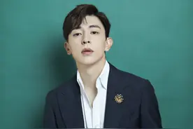 邓伦主业伴郎副业演员？当伴郎被拍下生图，却不小心暴露真实颜值图片