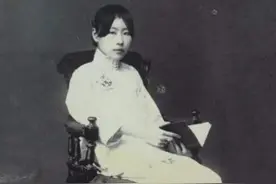她因不育被丈夫抛弃，改嫁上将后生11子，被称作“广东之母”图片
