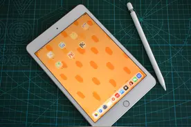 2019 新 iPad mini 实际上手体验如何？图片