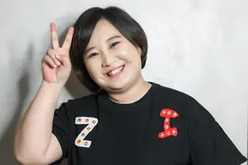 网曝贾玲“抄袭”惯犯，屡次抄袭韩国喜剧，自称只是“模仿”图片