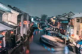 长江三角洲城市群最开始只有江浙沪，为何扩大到了安徽？图片