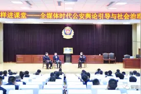 榜样的力量 | 学有榜样 比有标杆 赶有方向图片