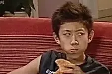 家有儿女表情包｜饿了吃，吃了拉，拉了还得饿图片