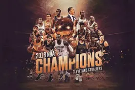 2016年NBA总决赛骑士队图片图片