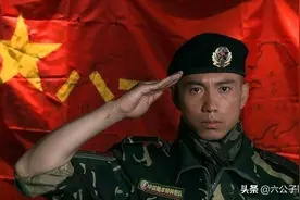 “特种兵”泛滥遭嫌，原班人马再发新片，《狼鹰》能否突破困局？图片