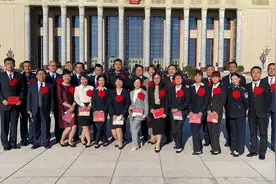 宁夏受表彰的全国抗疫先进个人、先进集体代表感怀：以抗疫精神之光照亮奋斗之路图片