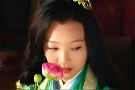 芈月传：难怪芈月对魏美人见死不救，看莒姬是怎么说的？图片