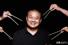 陈晓卿：唯有爱与美食不可辜负图片