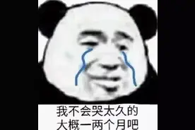 表情包：给你点颜色就开染坊图片