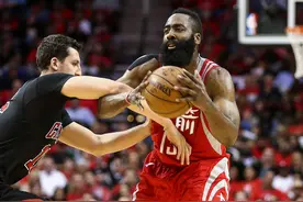 近年在NBA流行起来的五大篮球技巧图片