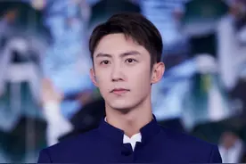 网红博主亵渎英烈获刑7个月，黄景瑜旧照再被扒，同款行为遭抵制图片