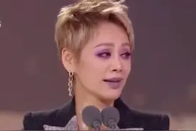 宁静第一，王霏霏落败，孟佳痛哭，“浪姐”才成团已经不合？图片