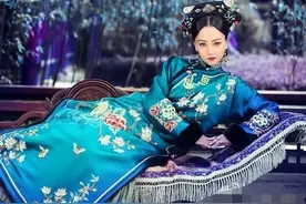 六位“恶女”专业户女星，演反派一夜成名，再演不出“傻白甜”图片