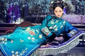 六位“恶女”专业户女星，演反派一夜成名，再演不出“傻白甜”图片
