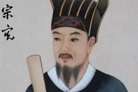 胡宗宪：忠心为大明的抗倭功臣，可怜因党争落得含冤自杀图片