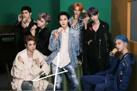 不懂就问，男团私下里都是这么恨队友吗？图片