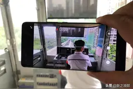 重庆轨道交通制式之跨座式单轨简介图片