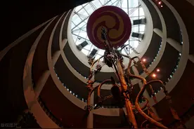 三星堆有多大？为什么这么久还没有发掘完？图片