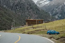 中国最奇险的9条公路！左手天堂右手地狱，走过3条不枉此生图片