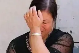 为什么姥姥成了带娃主力军，并非奶奶不管不顾，而是压根没选择权图片