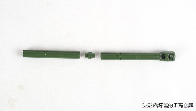 表现出色的过气产品：Cobi积木IS-3重型坦克评测