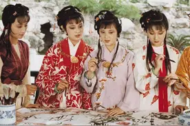 壶说《红楼梦》：徐兴公写《石头记》的动机和主题图片